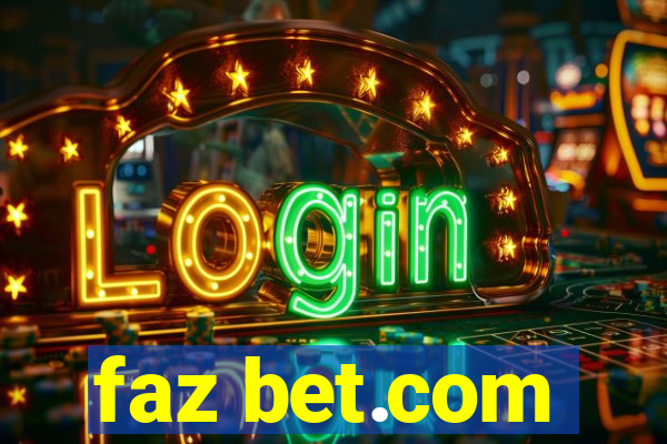faz bet.com